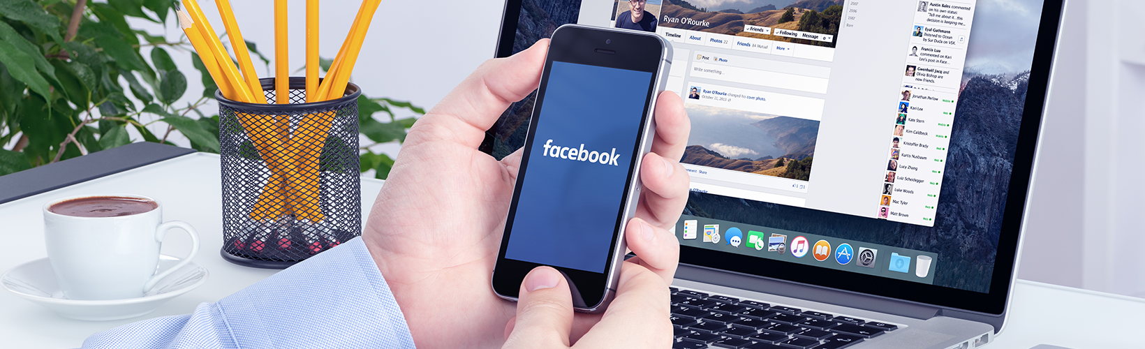Is a Facebook Business Page Better than a Personal Profile Page for a Real Estate Agent?