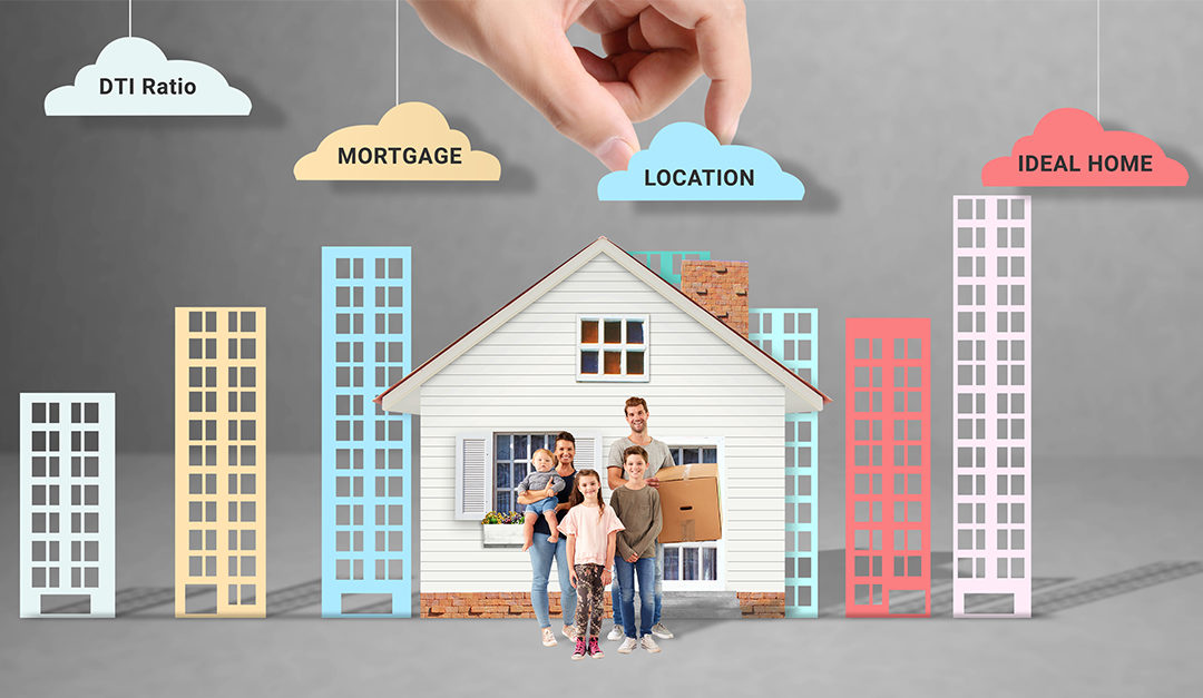 How to become a first-time homebuyer in light of the economy and housing market today