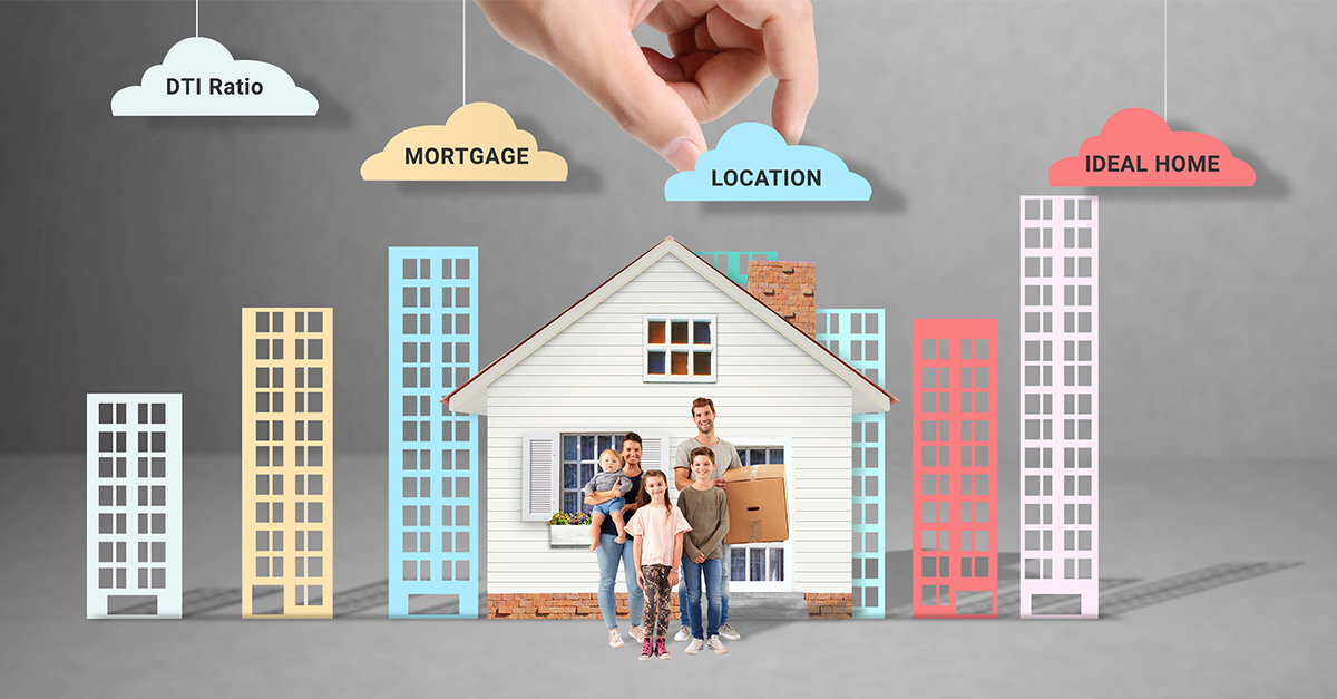 How to become a first-time homebuyer in light of the economy and housing market today