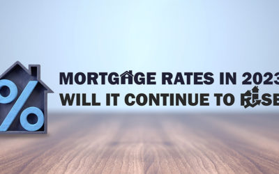 Will Mortgage Rates Fall? Here’s What to Expect in Mortgage Rates in the Future