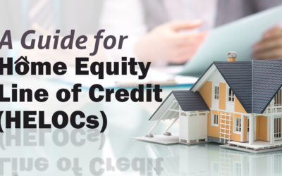 Housing 101: Everything You Need to Know About Home Equity Line of Credit (HELOC)
