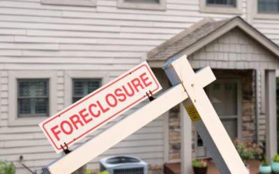 What Experts and Statistics Forecast For Foreclosures in 2023