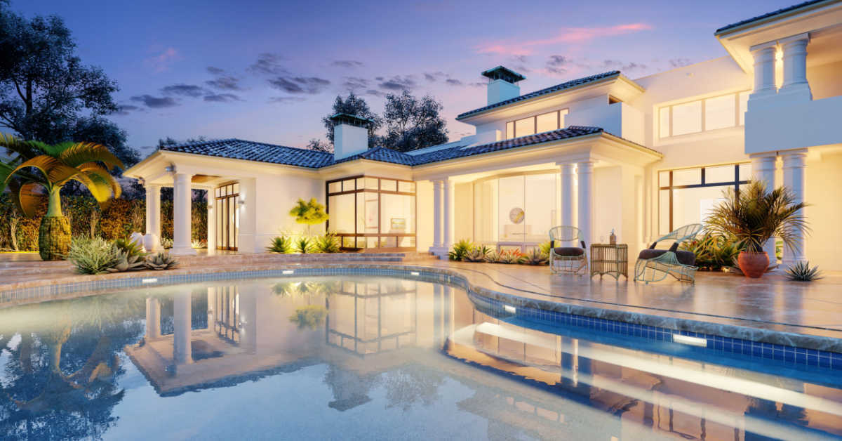 Luxury Outlook: What to Anticipate Regarding the Luxury Real Estate Market's State