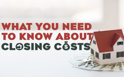 Understanding Closing Costs When Buying a Home