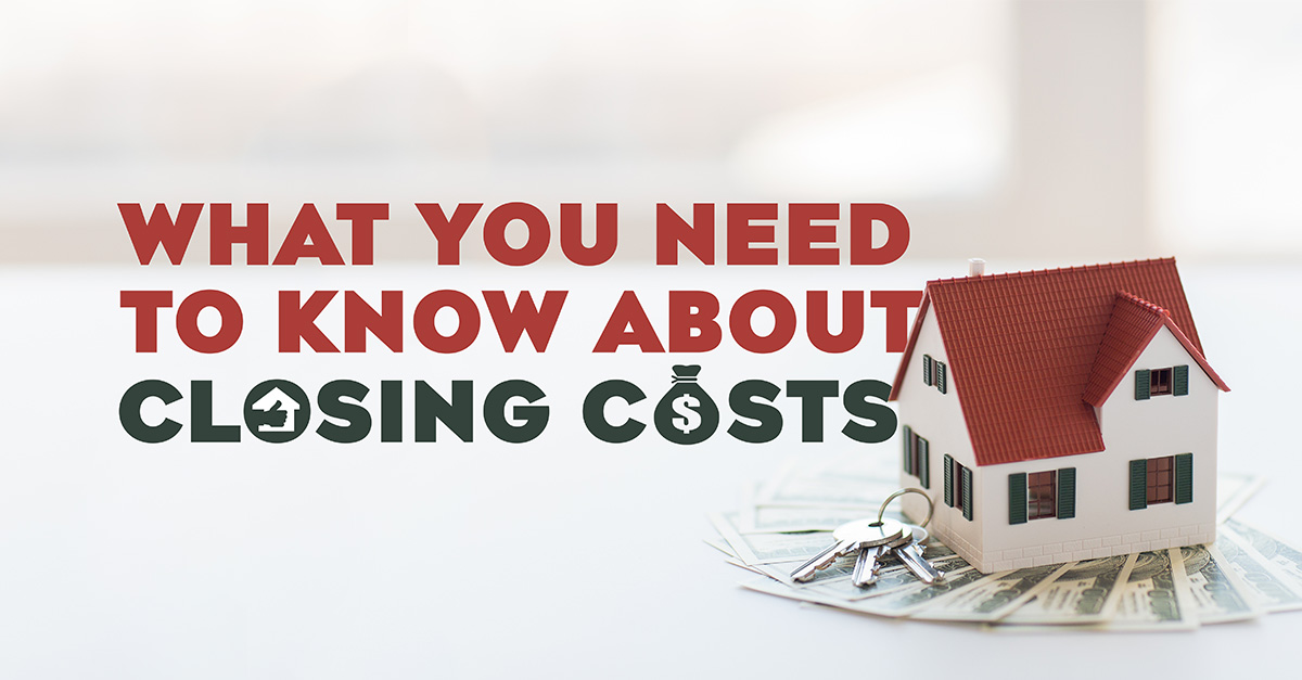 Understanding Closing Costs When Buying a Home