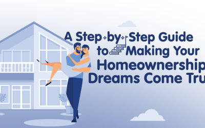 Here’s How to Turn the Dream of Homeownership Into Reality