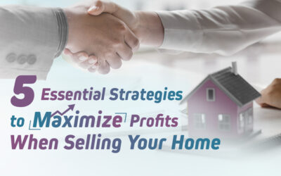 Maximize Your Return: Five Proven Techniques to Sell Your Home Quickly
