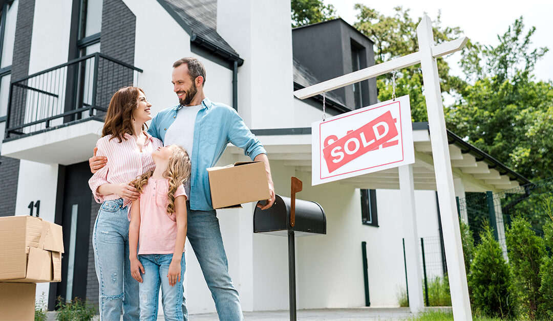 The Insider’s Guide to Selling Your Home Successfully