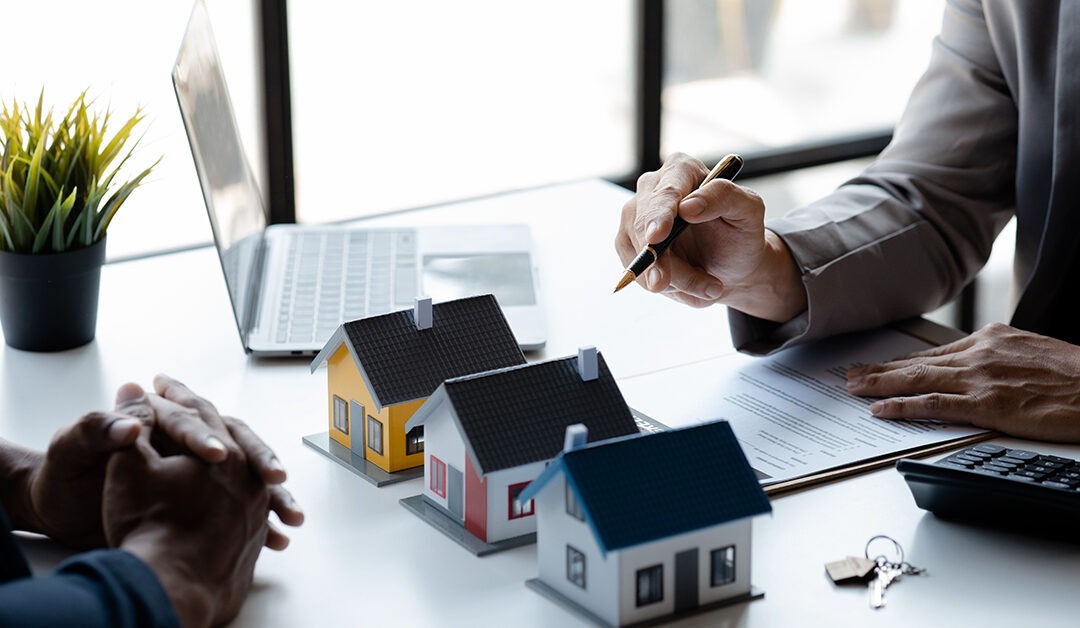 How to Find Unexpected Opportunities in a Challenging Real Estate Market