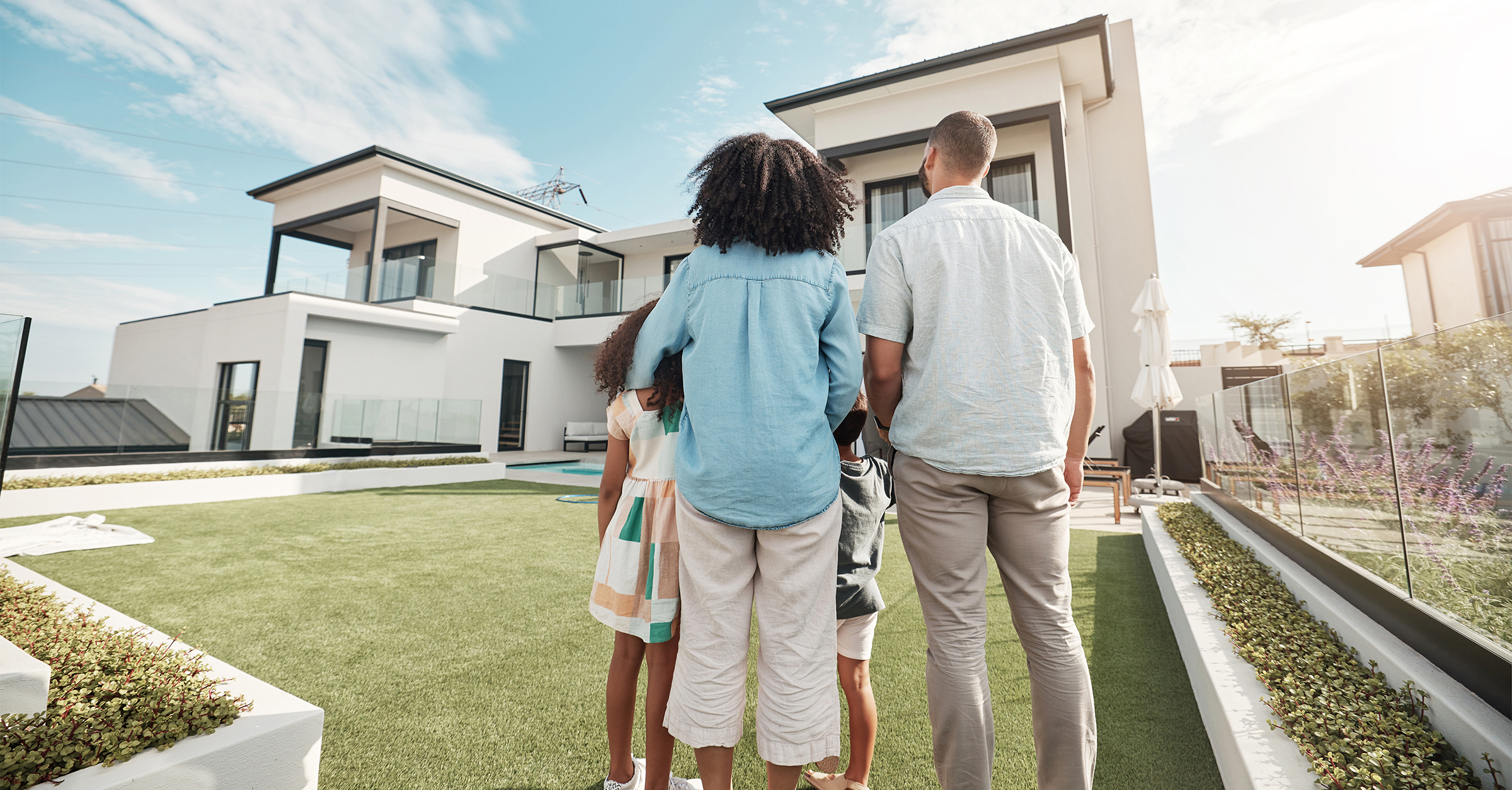 The Power of Homebuyers: How to Capitalize on the Market