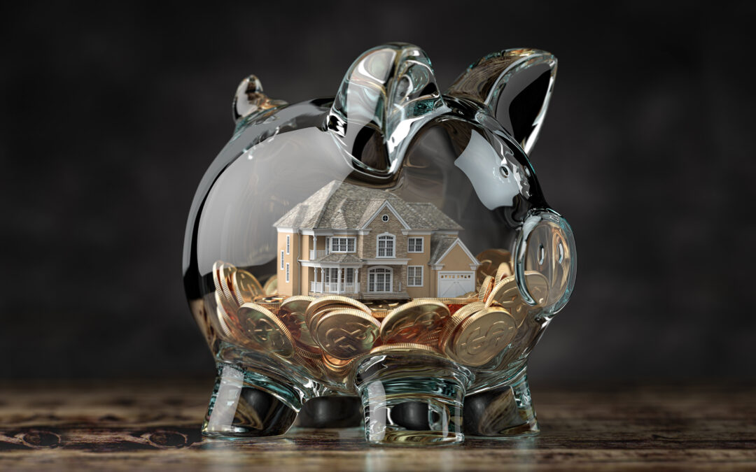 Unlocking Wealth: Why Your Home Equity May Be the Key to Your Next Big Move