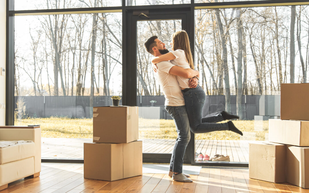 The Smart Move: Reasons Why Buying a Home is a Better Choice Than Renting