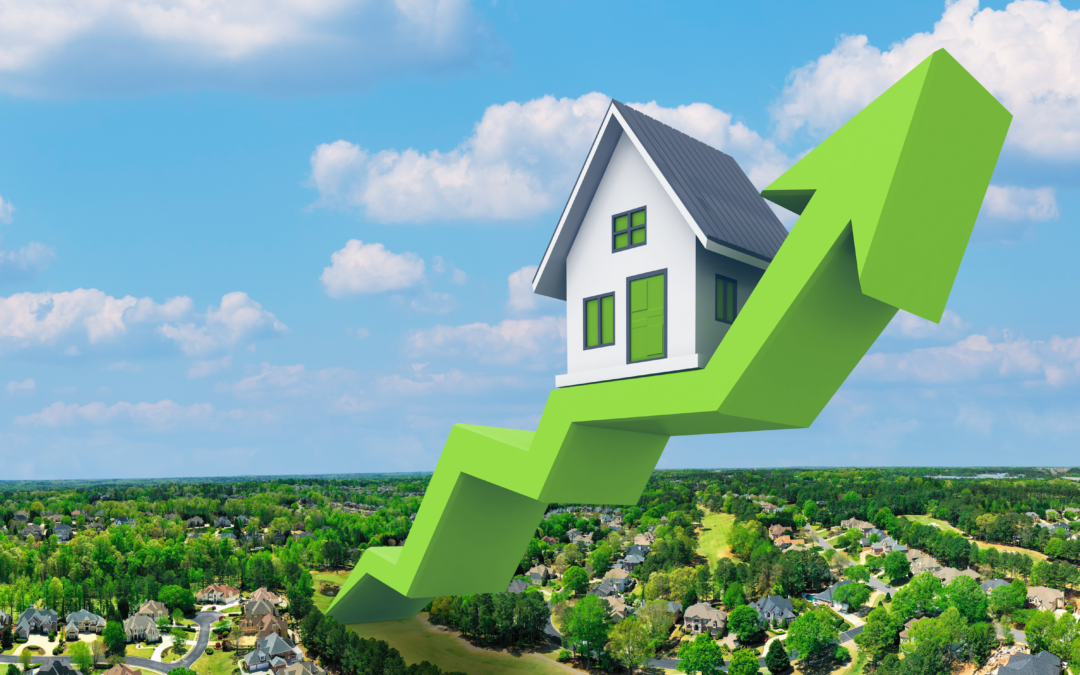 An Optimistic Outlook: Housing Market Predictions From Experts For The Coming Years