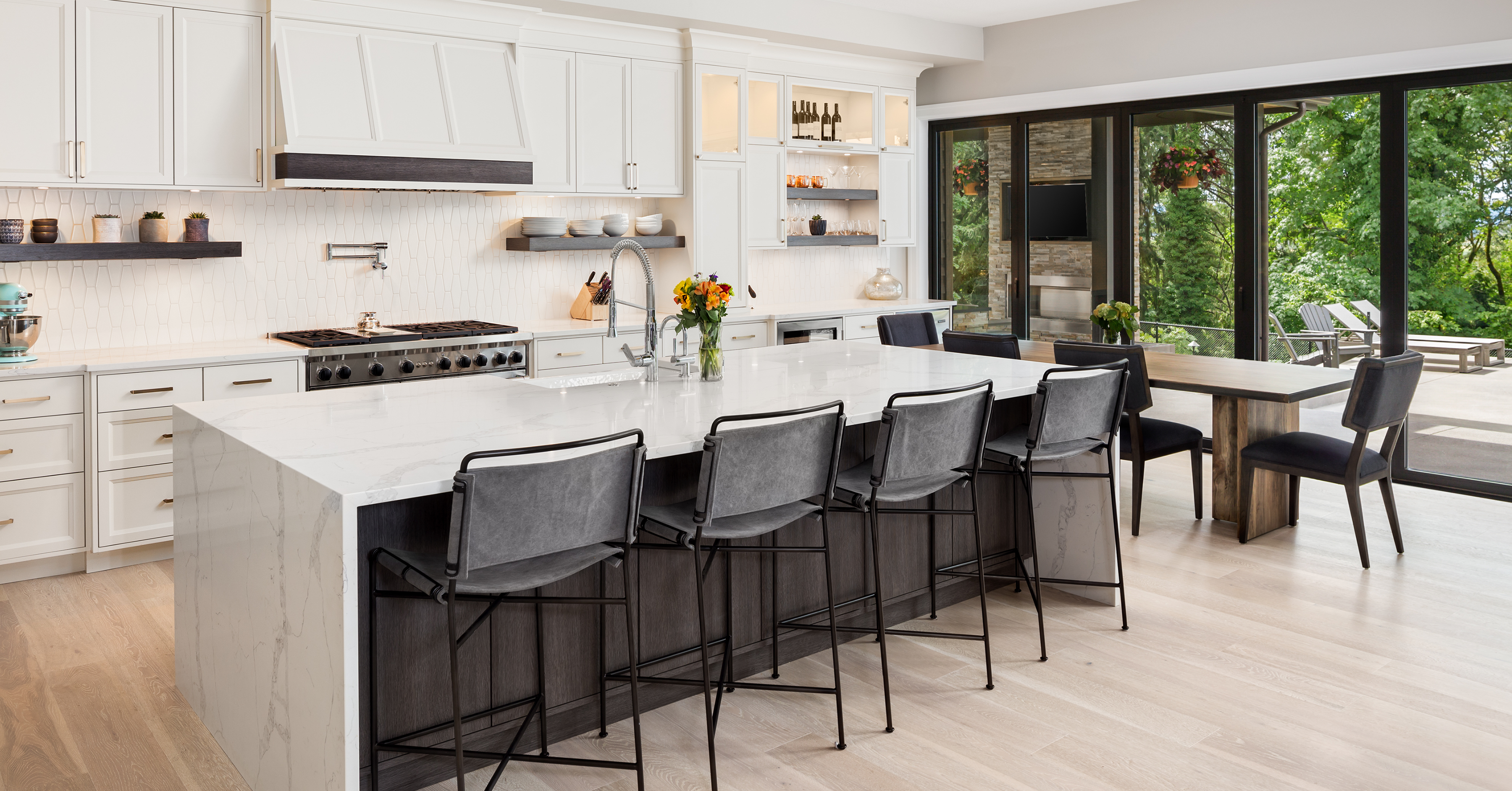 The Credit Score You Should Have to Get Your Dream Home