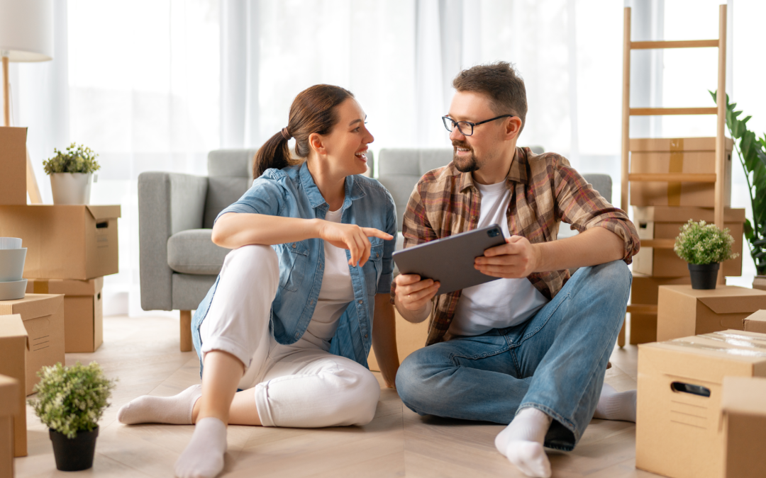 Mortgage Approval Just Got Easier: Why Now Might Be the Time To Buy