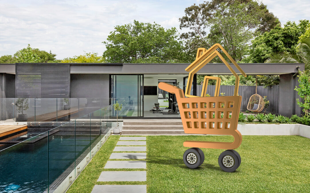 Why You Haven’t Missed the Perfect Time To Sell Your Home This Spring