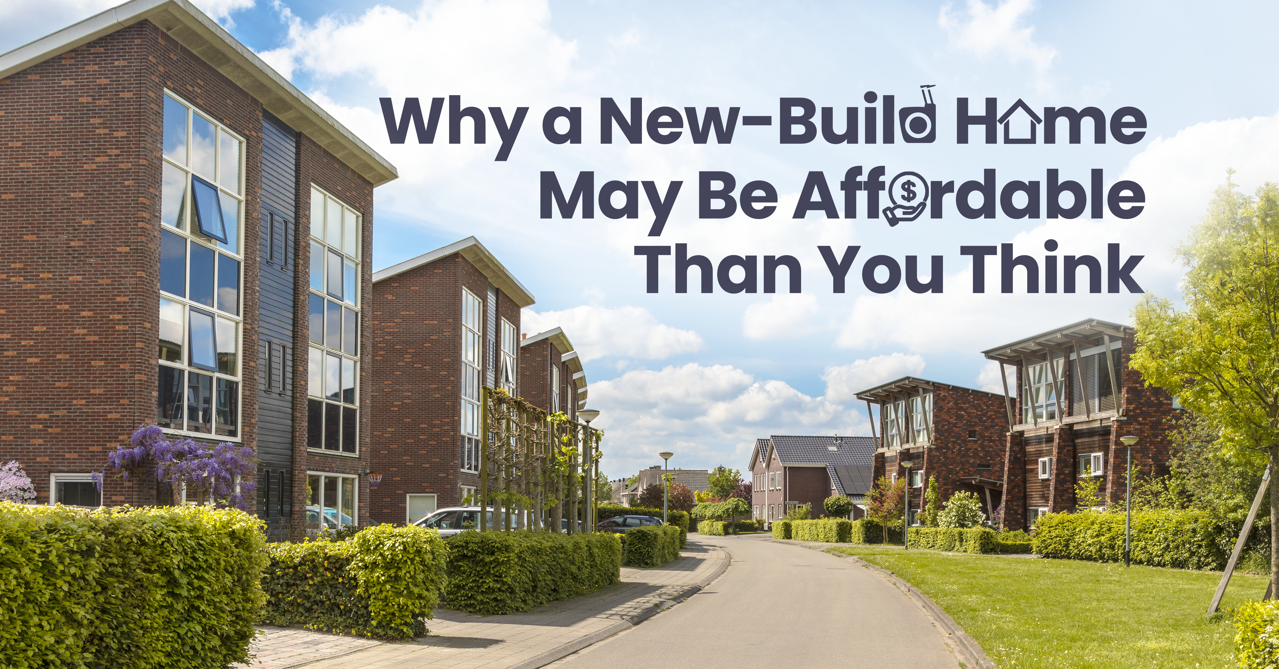 The New Trend in Homebuilding: Less Expensive Homes