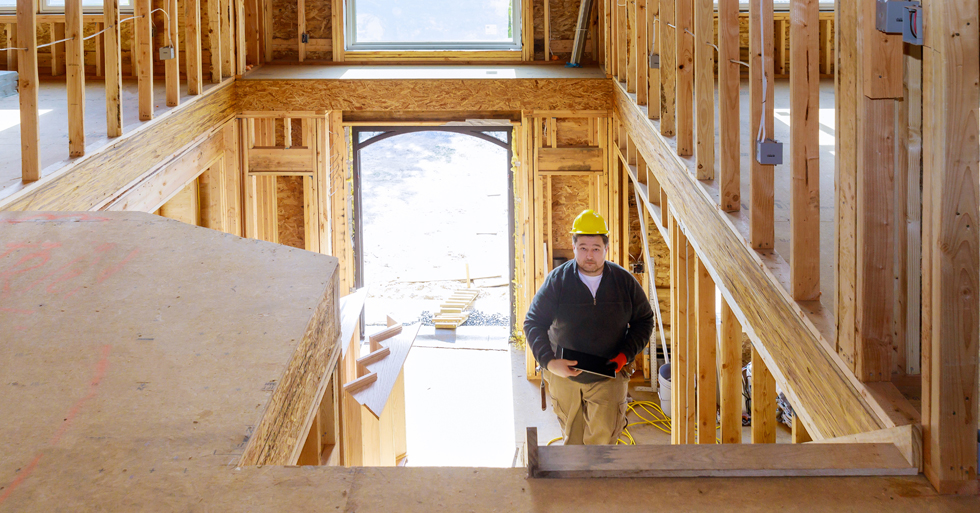 The Rise of New Home Construction: Why Building Your Dream Home Could Be the Right Move