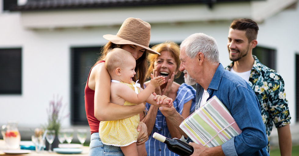 Why Multi-Generational Living Is on the Rise: A Trend That’s Reshaping Homeownership