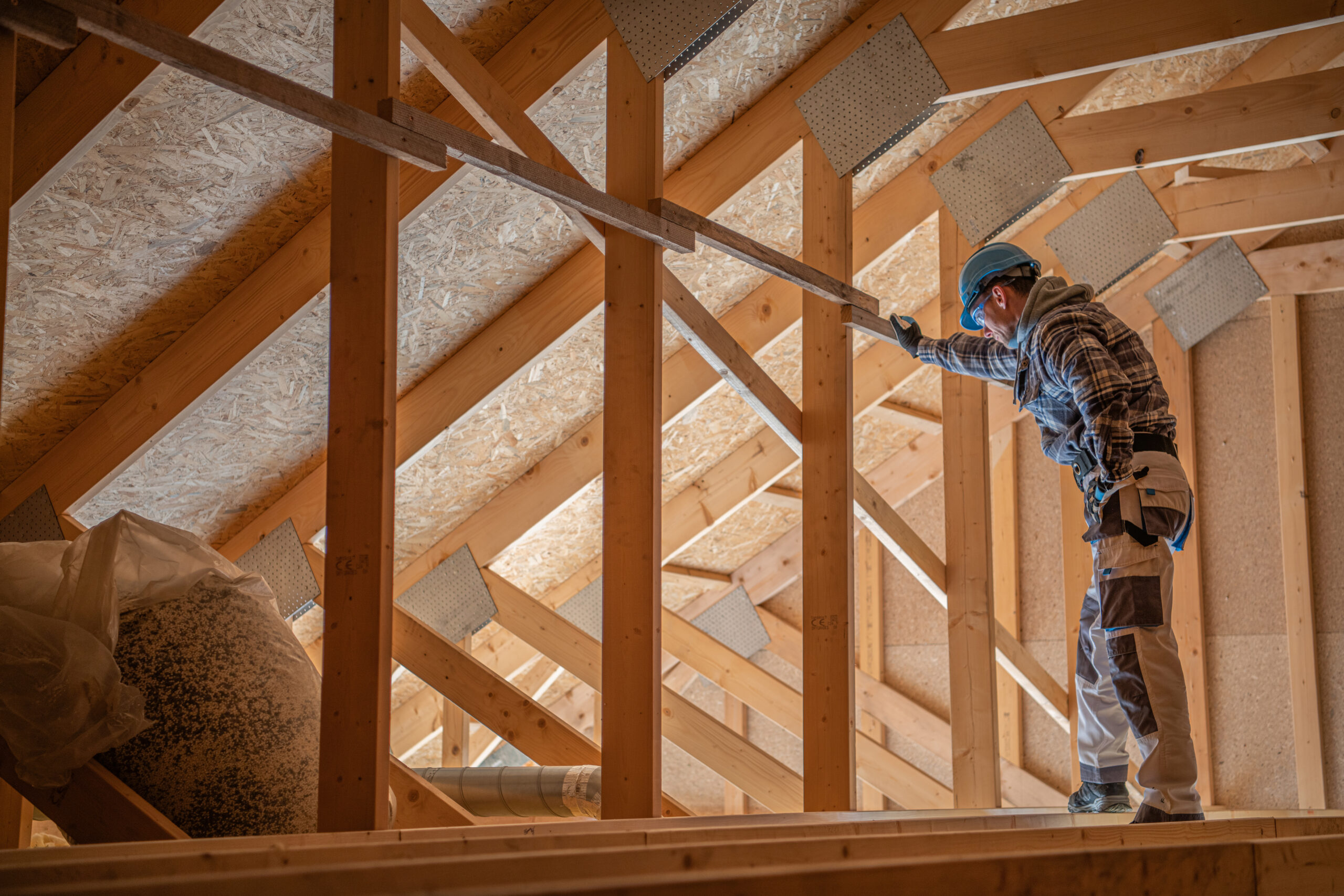 A Homeowner’s Guide to Insulation: What You Need to Know for Energy Efficiency