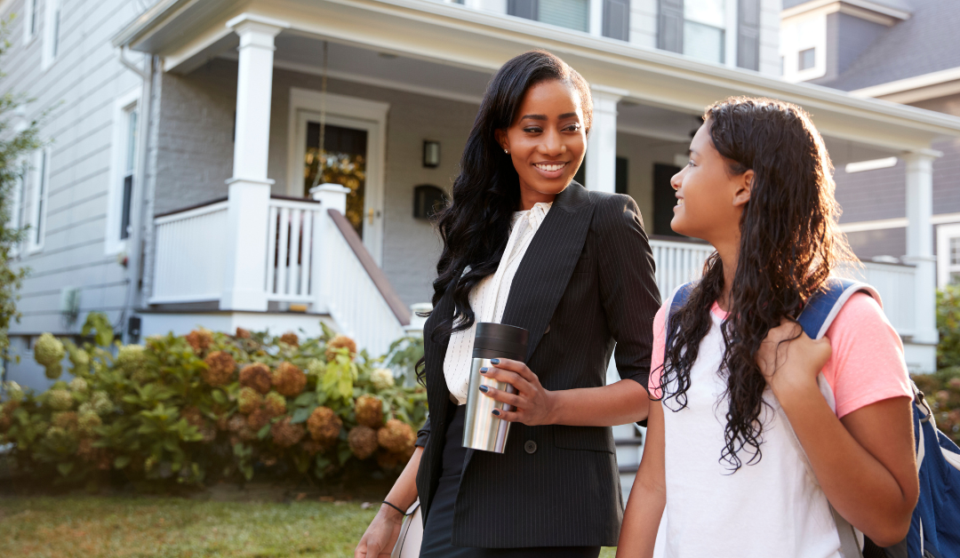 Housing Market Outlook: Why Experts Say 2025 Could Be the Right Time to Make Your Move