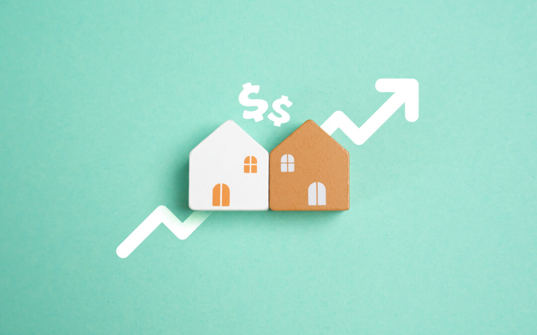 Why Your Home Is a Safer Investment Than the Stock Market Right Now