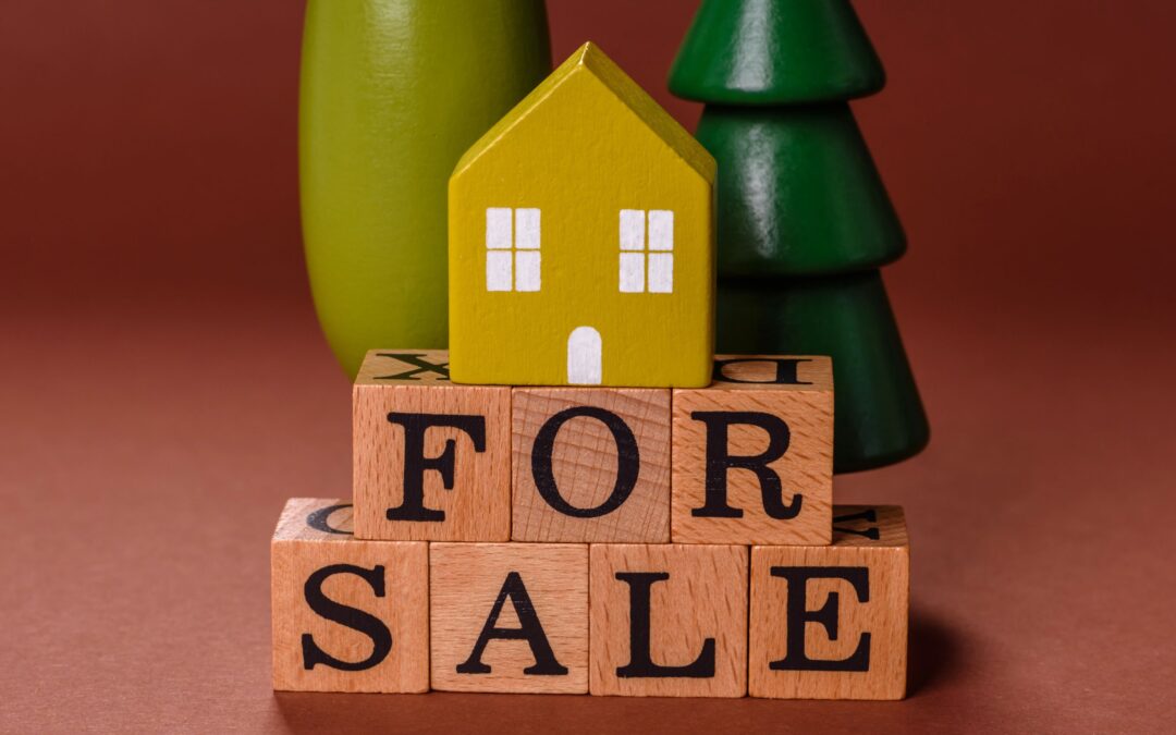 Why Pricing Your Home Right the First Time Is the Key to a Successful Sale