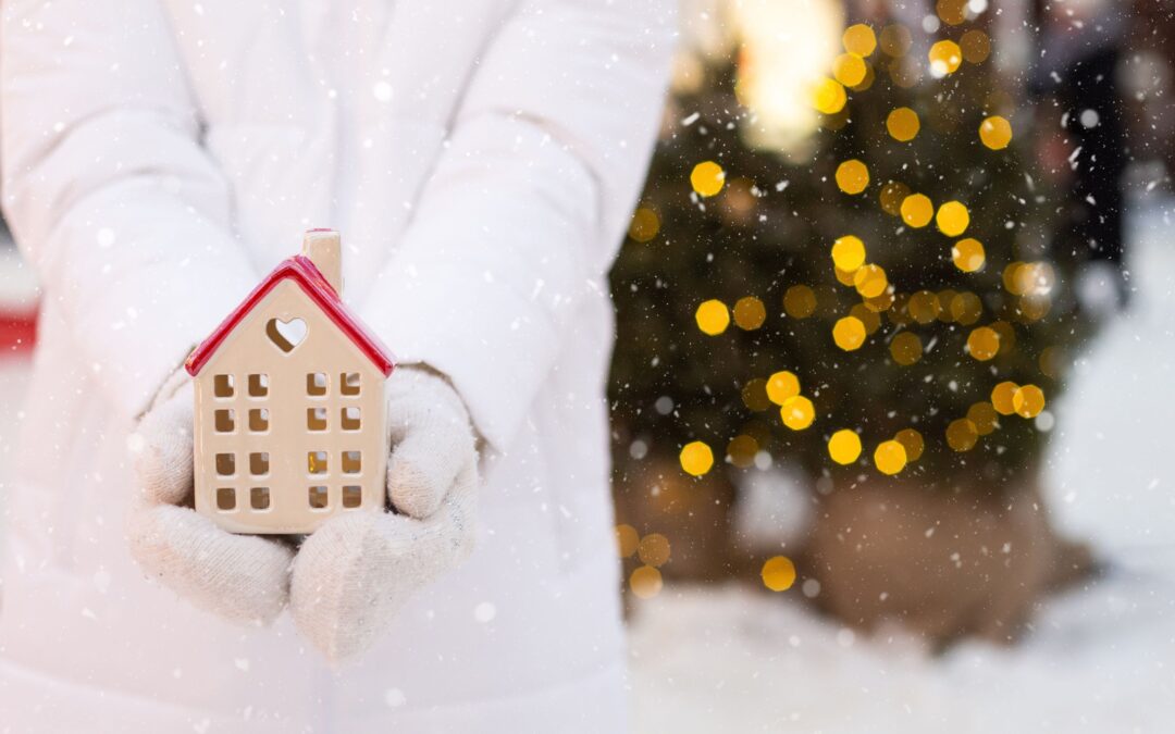 Why January Might Be the Smartest Month of the Year To Buy a Home