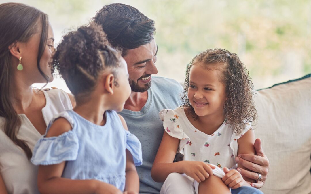 Homeownership Is More Than a Financial Decision: Why Buying a Home Is Really About Building a Life