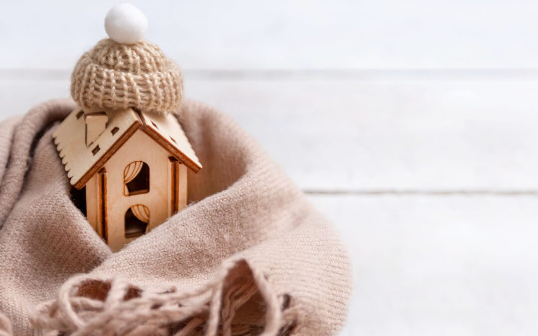 Winter Selling Advantage: Why Cold Months Can Heat Up Your Home Sale