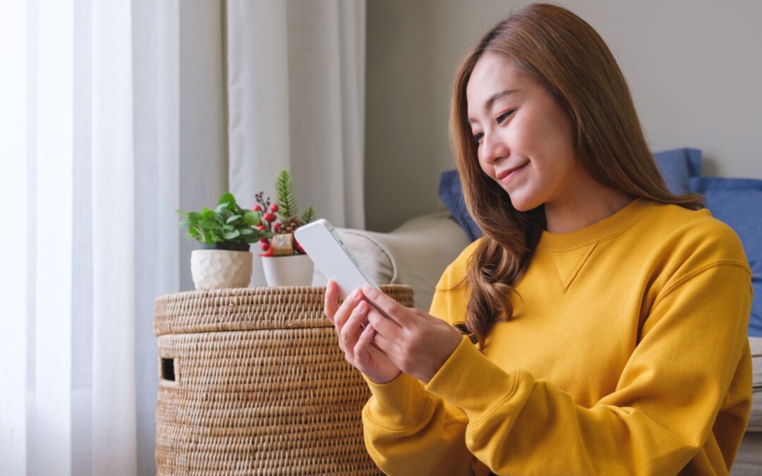 Your Credit Score Might Be Enough