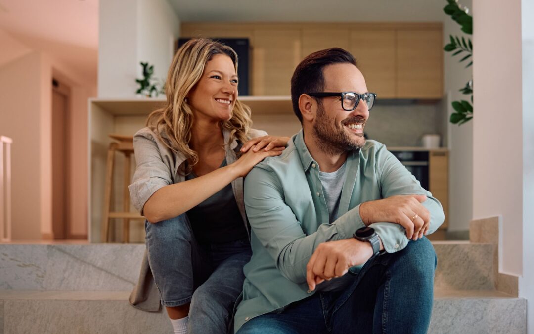 Why Buying a Home Before Spring Could Be a Smart Financial Move This Year