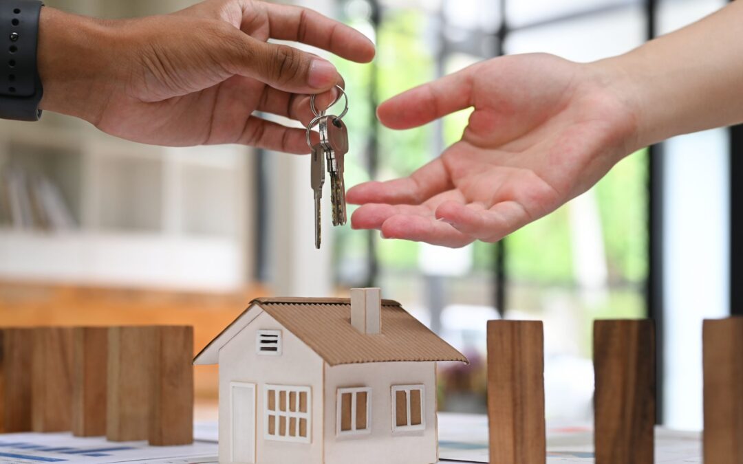 Housing Affordability Is Finally Improving—And Buyers Are Starting To Feel the Difference