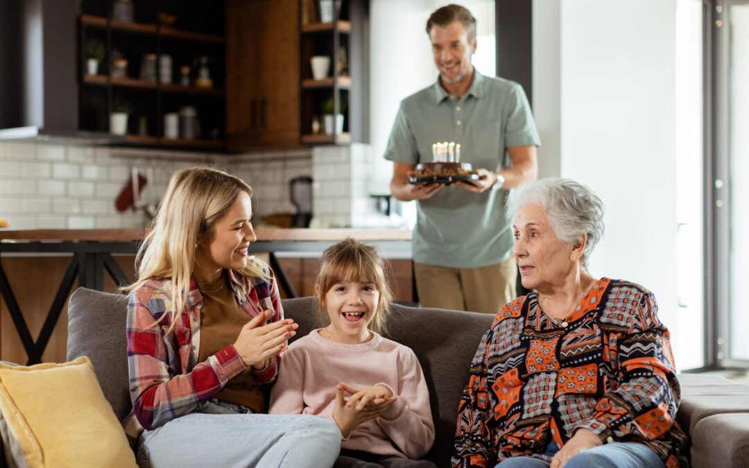 How Today’s Homeowners Can Help the Next Generation Achieve Homeownership