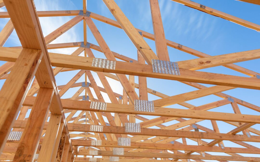 Outgrowing Your Home? New Construction Is the New Solution