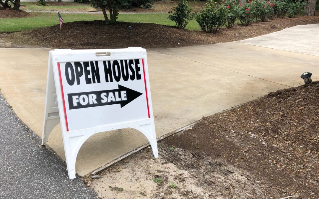The Truth Behind Slow Home Sales