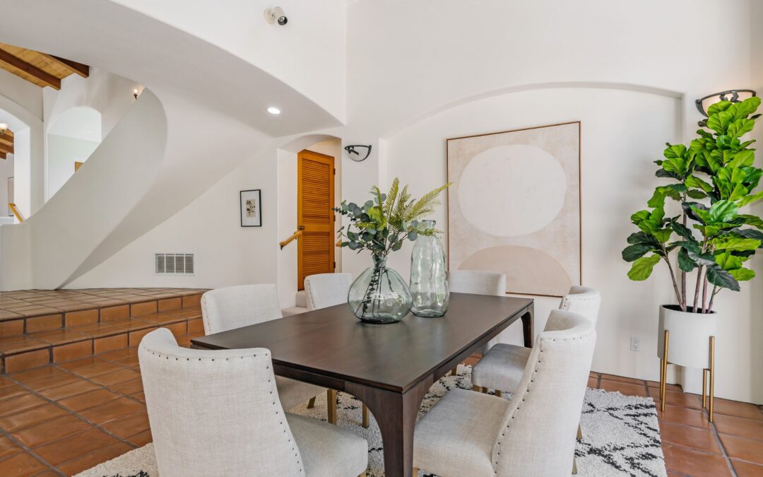 Why Staging Your Home This Season Can Boost Your Sale Price and Speed Up Your Timeline