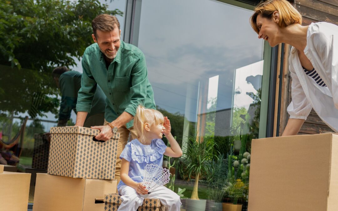 Why Summer Could Be Your Best Time to Buy or Sell a Home