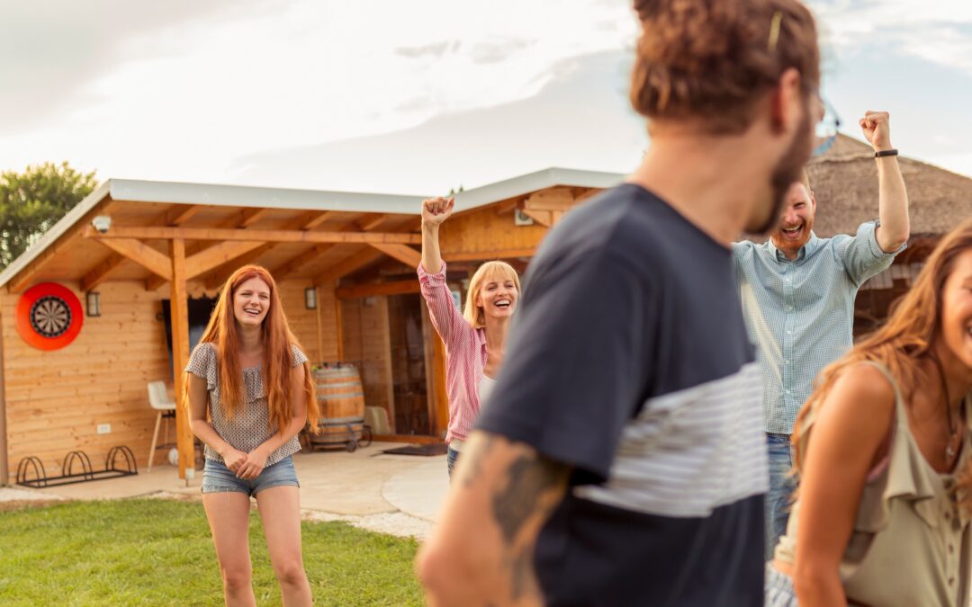 The Ripple Effect: How Buying or Selling a Home Strengthens Your Community
