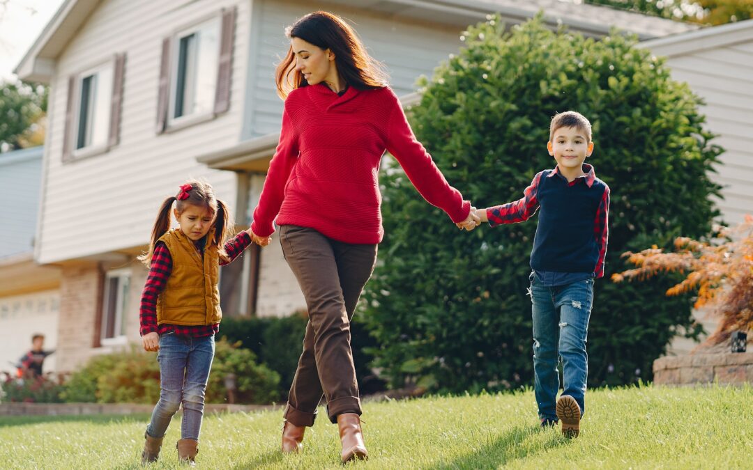 Buying a Home? Here’s What to Know About Home Insurance Costs