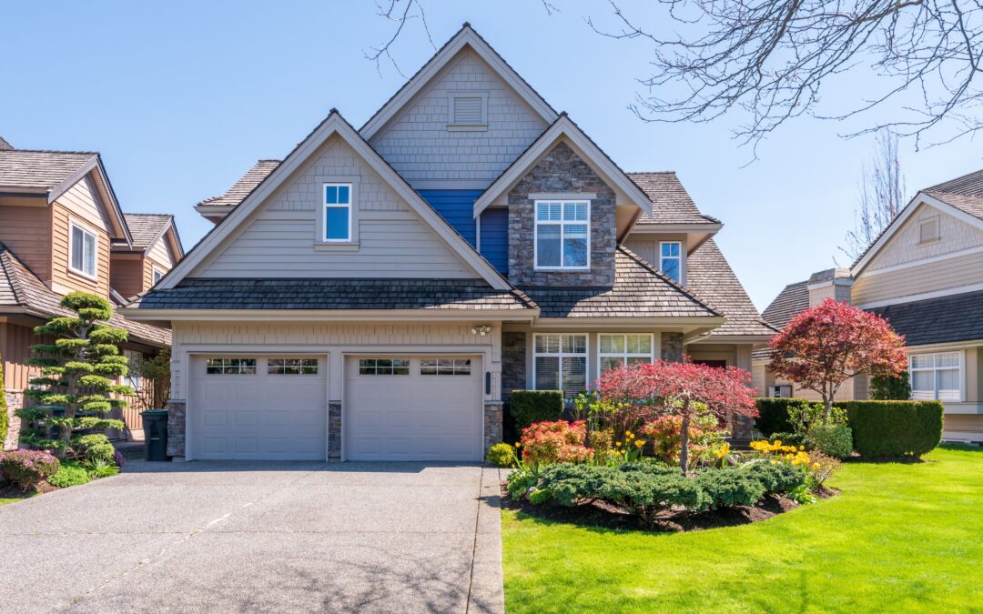 Why Putting 20% Down on Your Next Home Still Makes Sense
