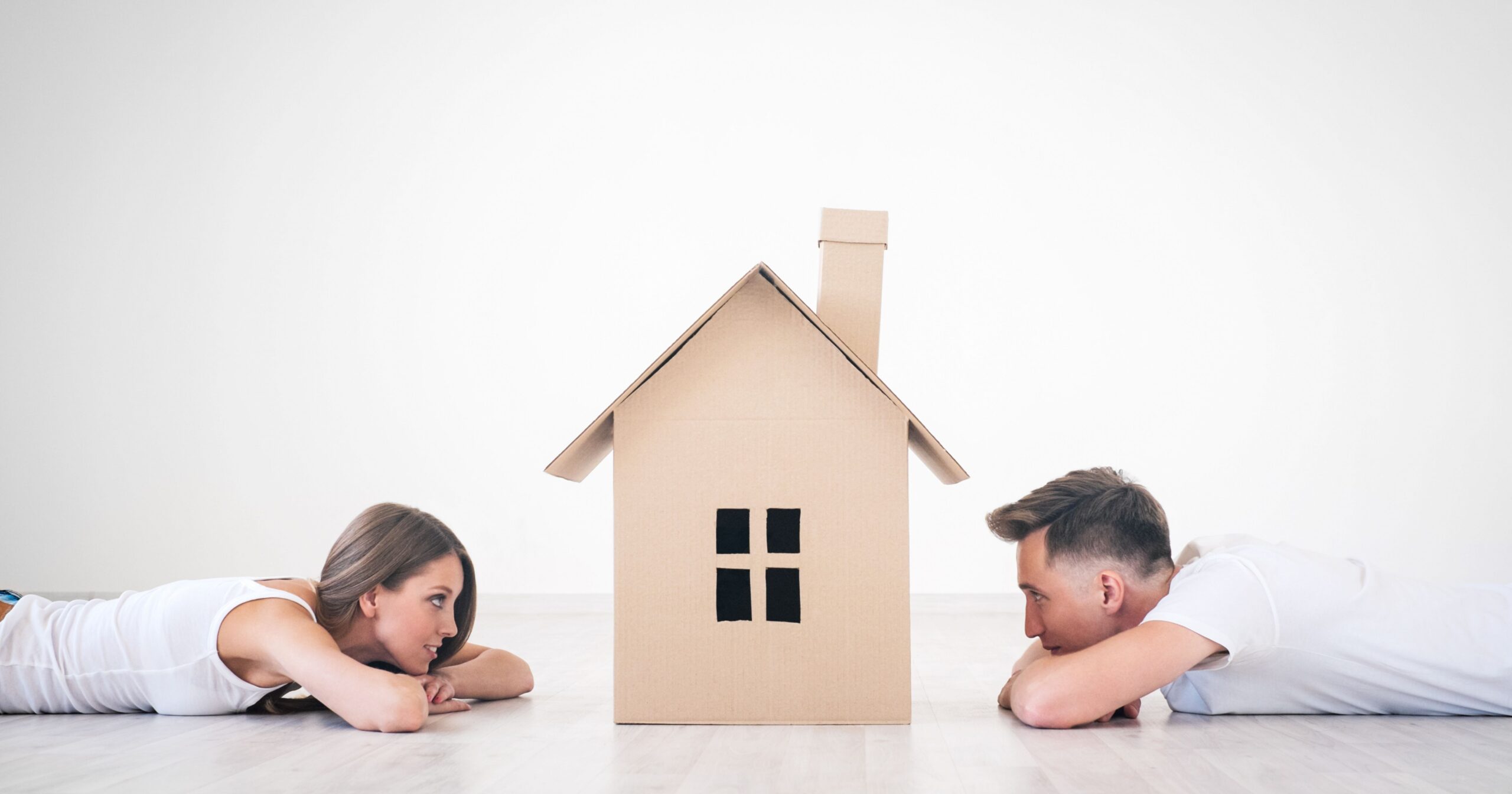 A Housing Crash Needs Three Things. We Have None of Them.